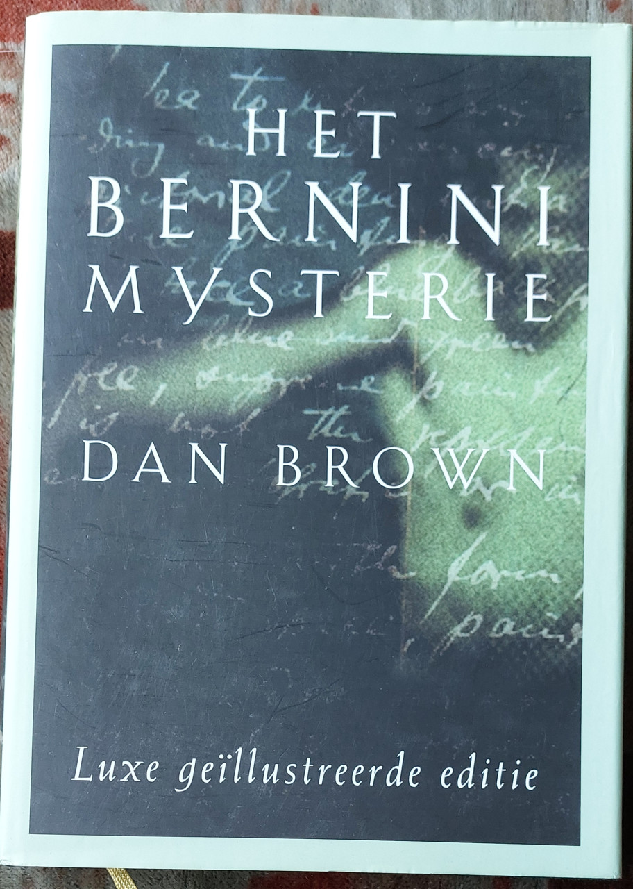 Dan Brown - De Luxe Editie