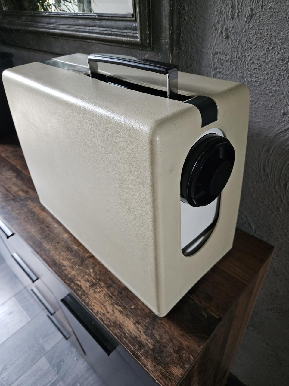 Werkende Anker FZ-902S Naaimachine - Vintage Model