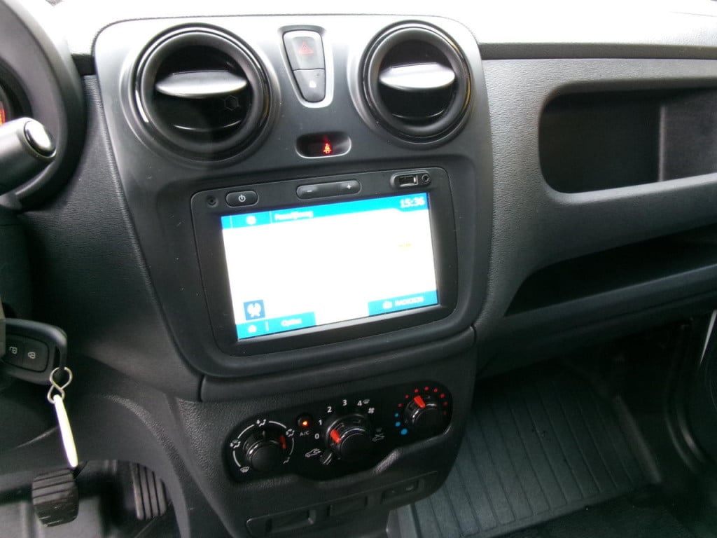 Dacia Dokker 1.5 blue dci 70kw/100pk, airco, nav., tr.haak