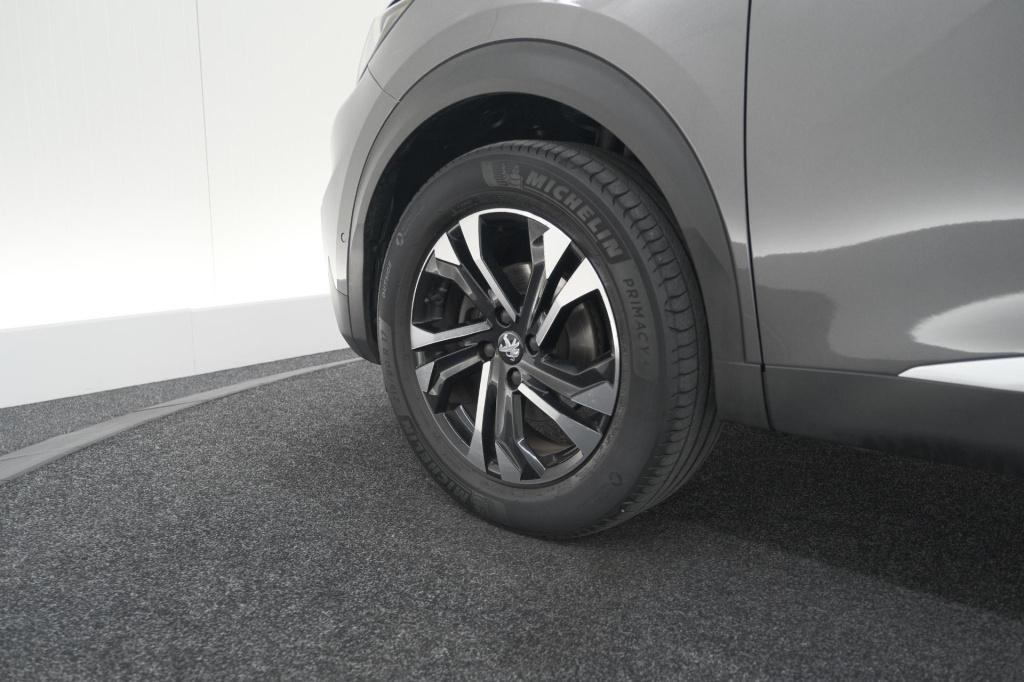 Peugeot 2008 puretech 130 gt | panoramadak | afneembare trekhaak | adaptiev