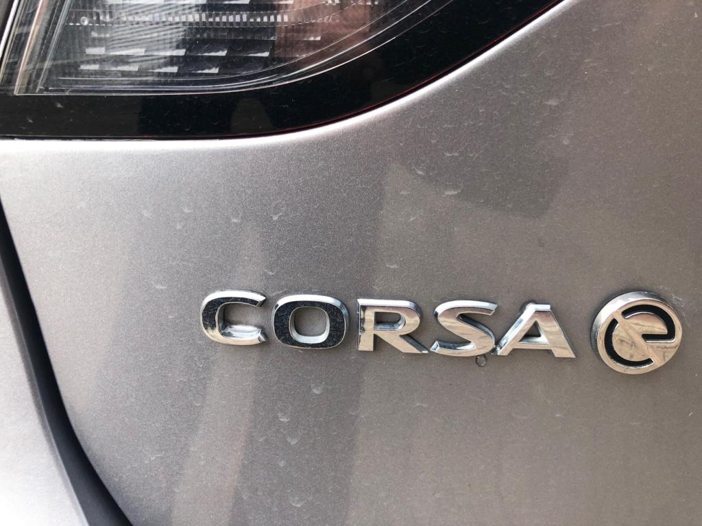 Opel Corsa-e edition 50 kwh