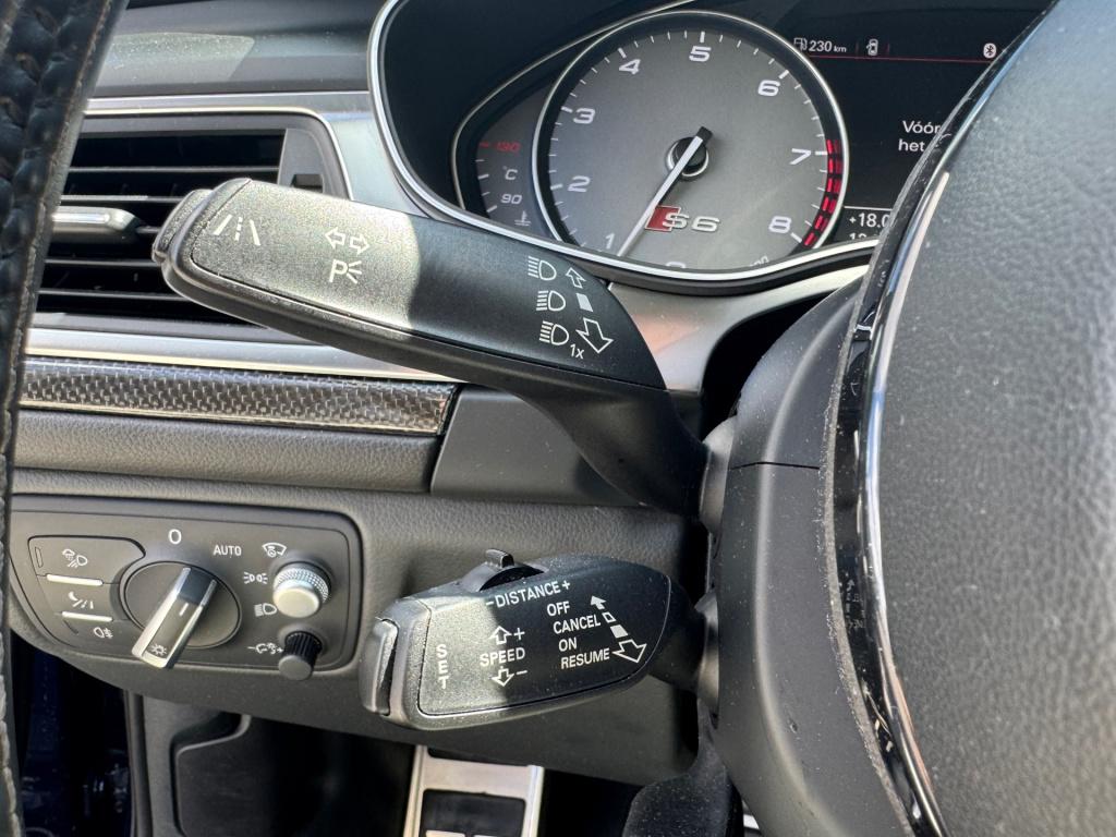 Audi A6 avant 4.0 tfsi s6 quattro pro line plus * nachtzicht * softclose * 