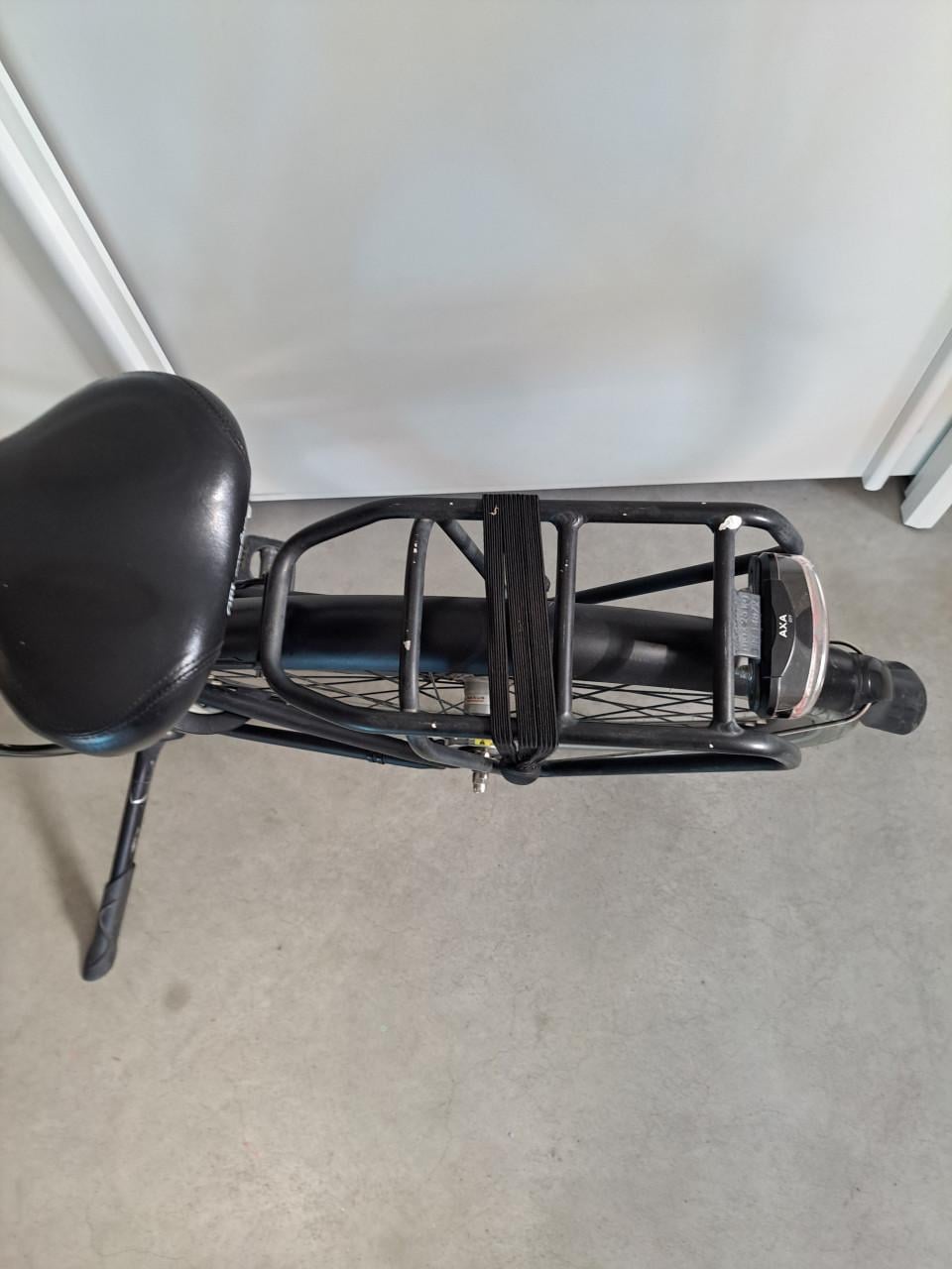 Gazelle Esprit, 49cm