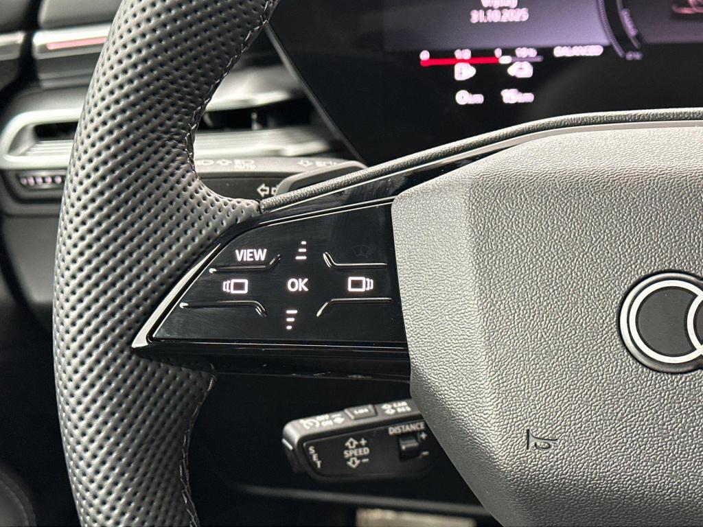 Audi A6 avant s edition competition e-hybrid 270 kw / 367 pk ava