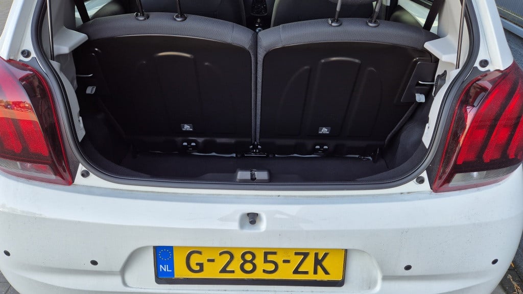 Peugeot 108 1.0 e-vti active*airco*5-deurs*nap*