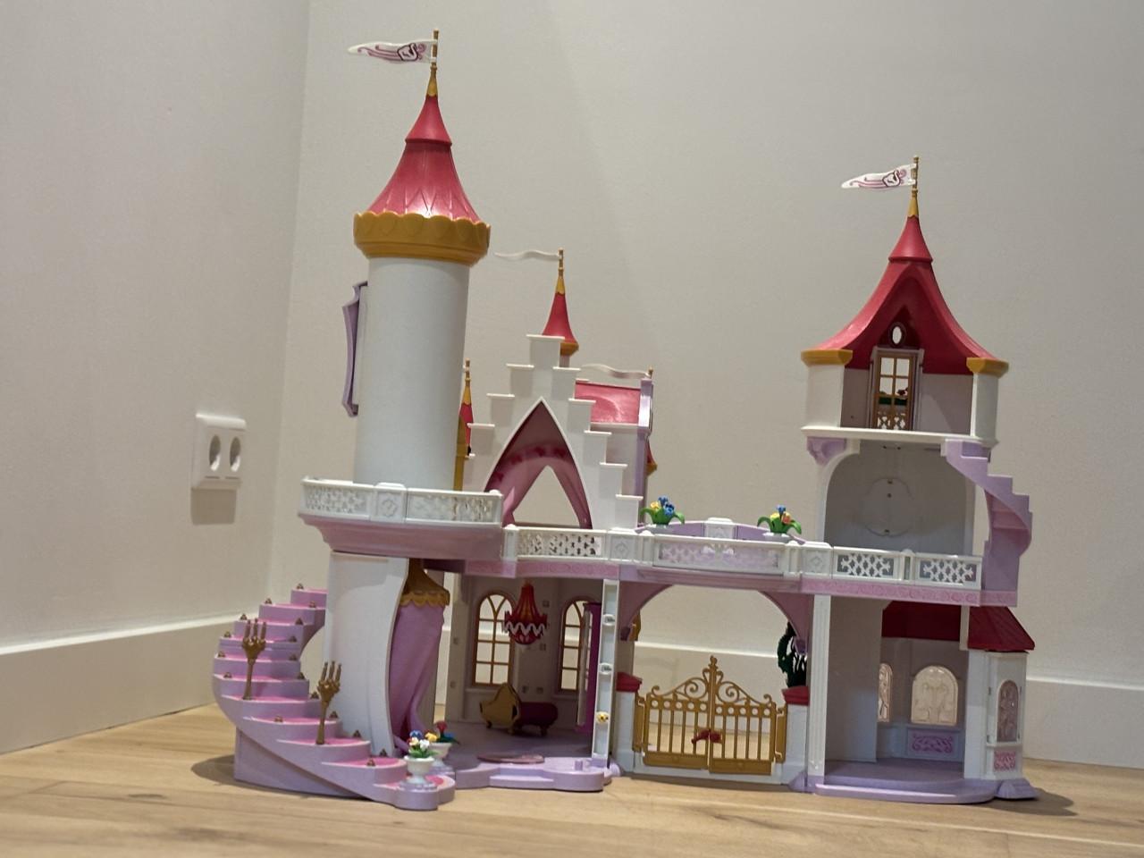 Playmobil Princess paleis 5142