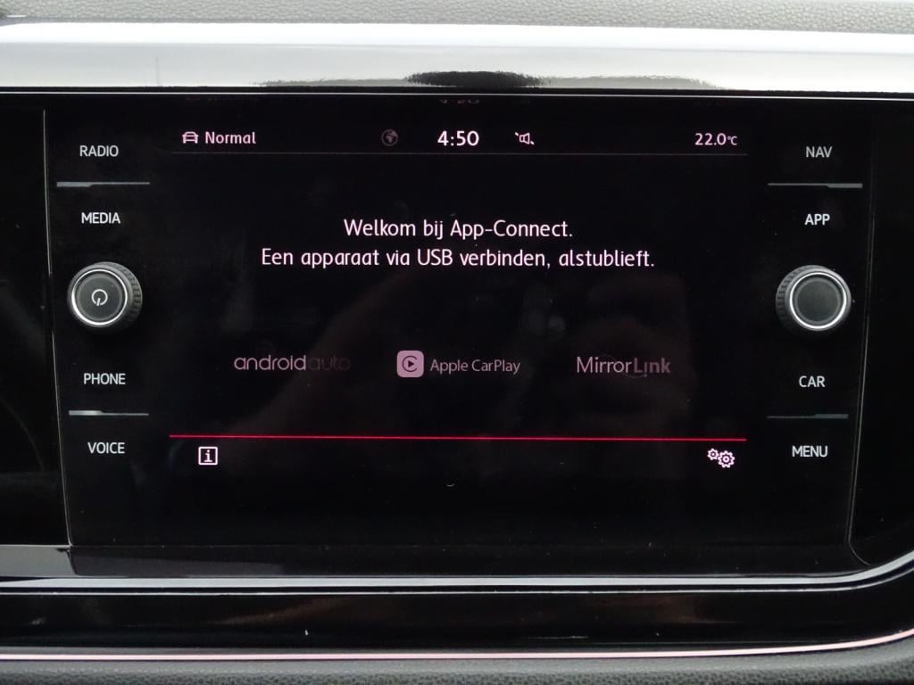 Volkswagen Polo 2.0 tsi gti 200 pk | dsg automaat | virtual cockpit