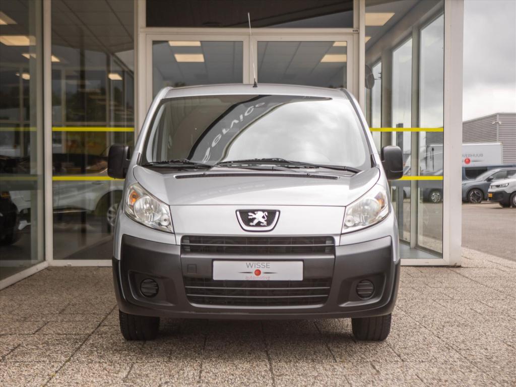 Peugeot Expert 2.0 hdi 120pk l2 dc