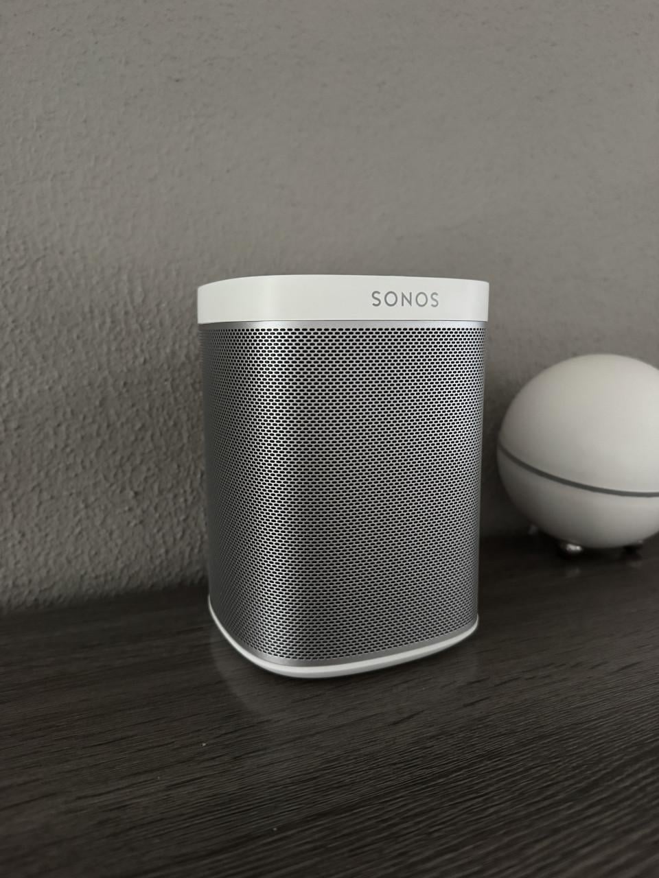 Sonos Play 1