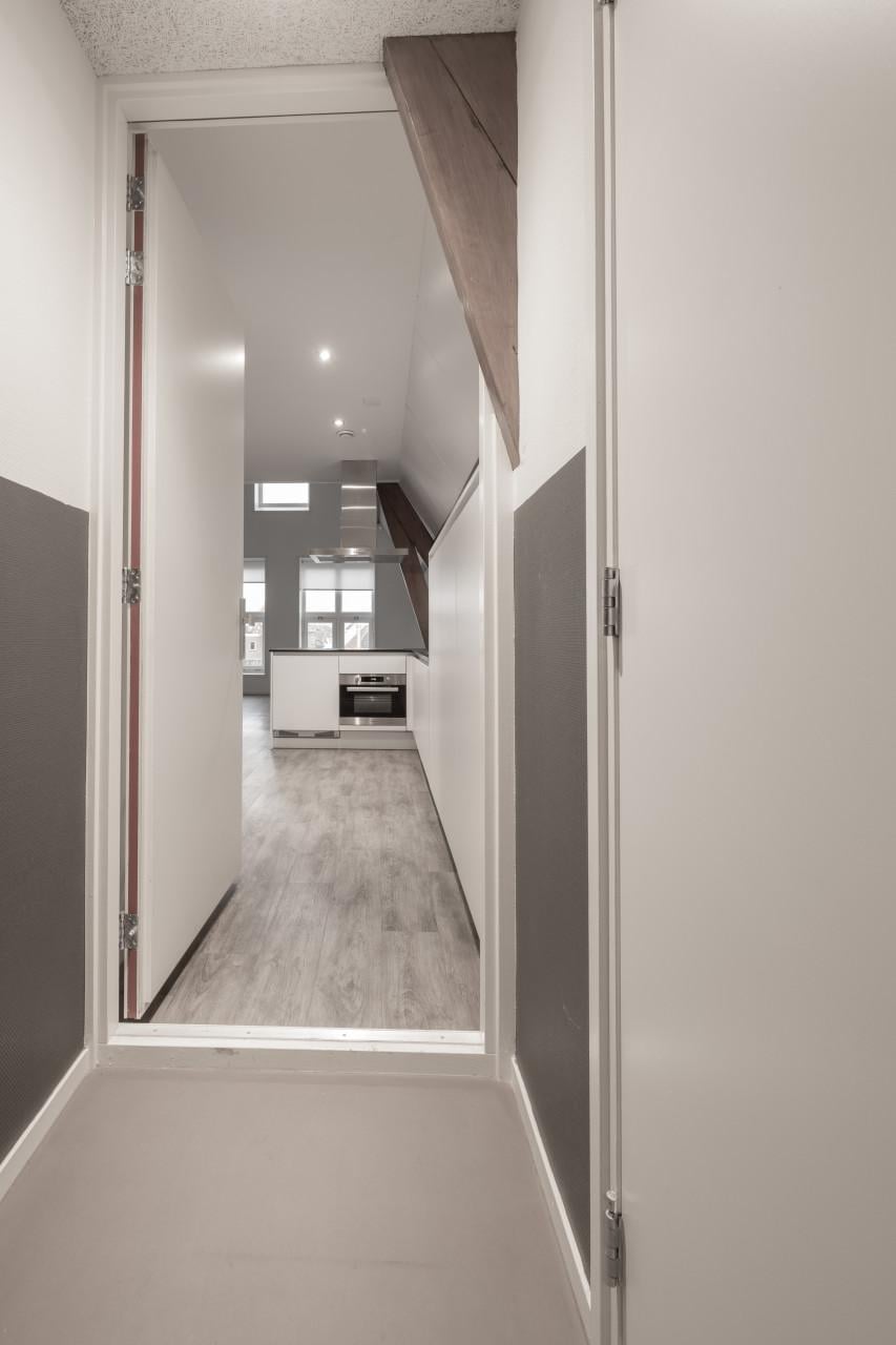 Appartement te huur hartje Goes