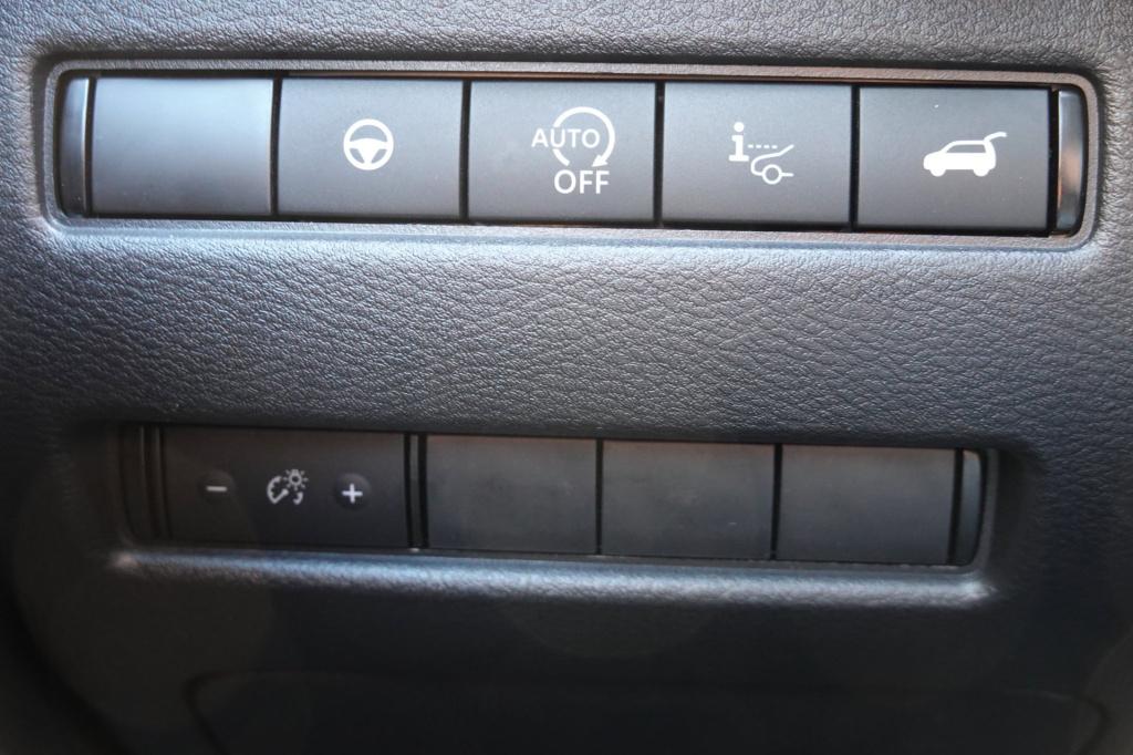 Nissan Qashqai 1.3 mhev xtronic tekna plus