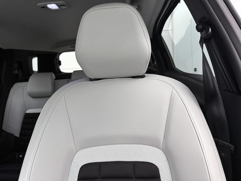 Citroen ë-c3 Aircross max 113pk extended range 54 kwh | camera | two-tone |