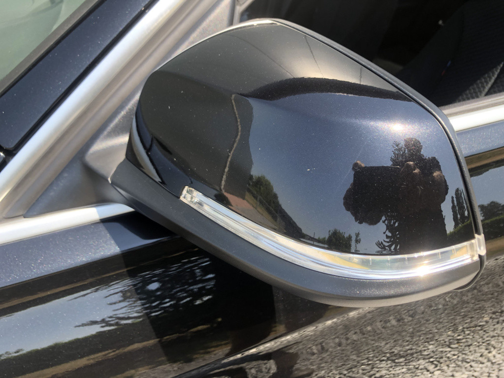 BMW 3-serie touring 316i 136pk executive m-sportpakket