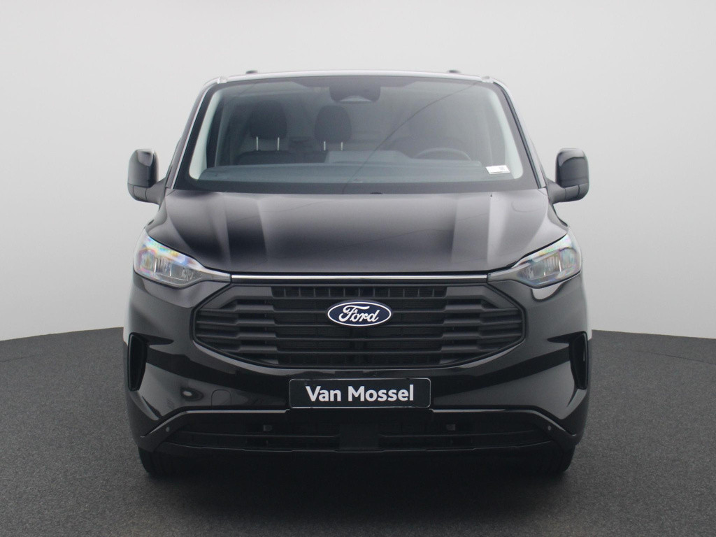 Ford Transit Custom 300 2.0 tdci l2h1 limited 136 pk | navigatie | 17" lich