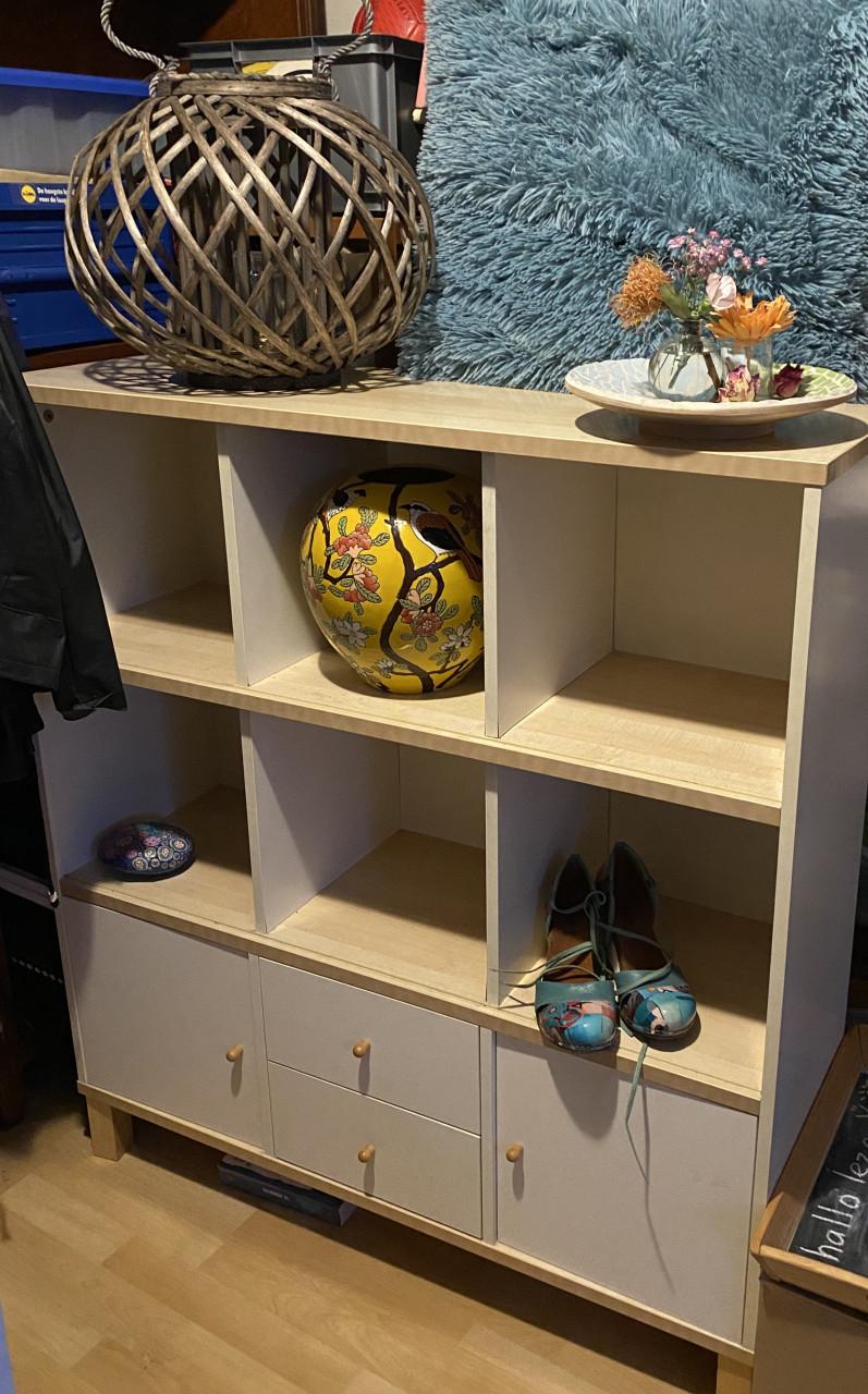Leuke kast te koop