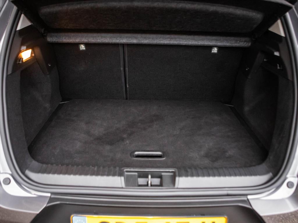 Renault Captur tce 140 intens | automaat | stoel verwarming |apple carplay 