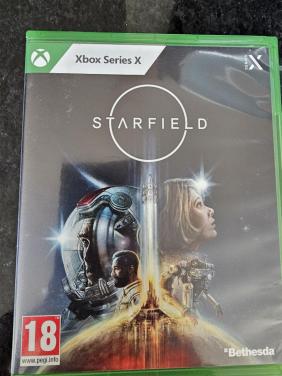 Te koop Aangeboden Starfield