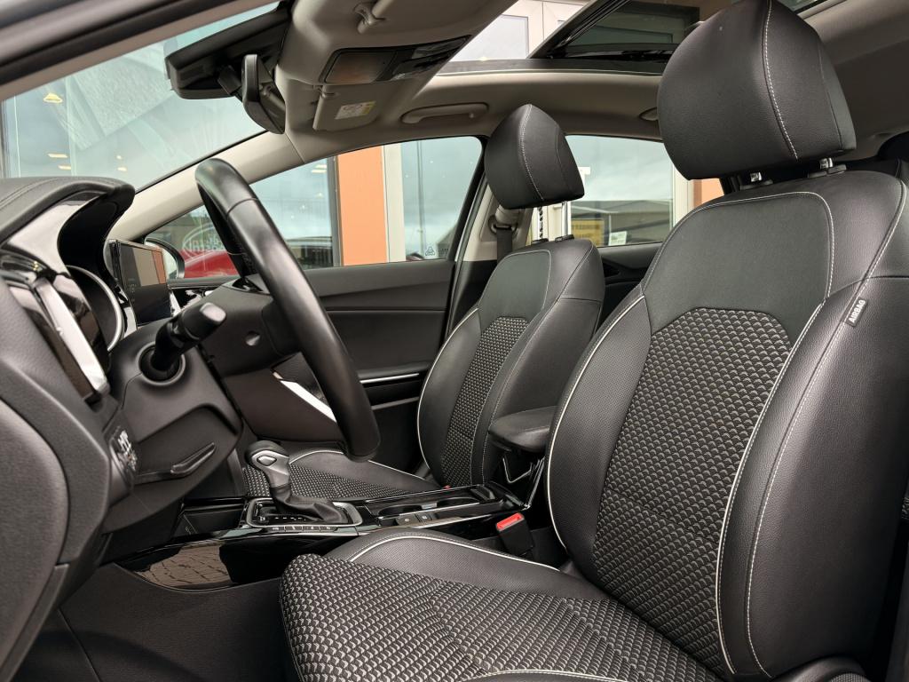 Kia Xceed 1.6 gdi phev dynamicplusline | facelift | pano | acc |stoel/stuur