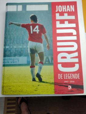 Johan Cruyff