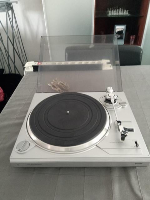 Philips Platenspeler