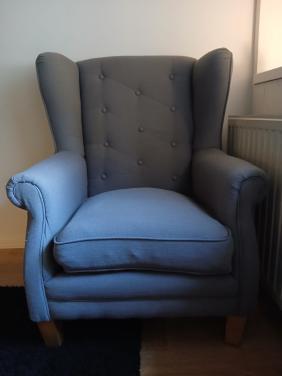 Fauteuil