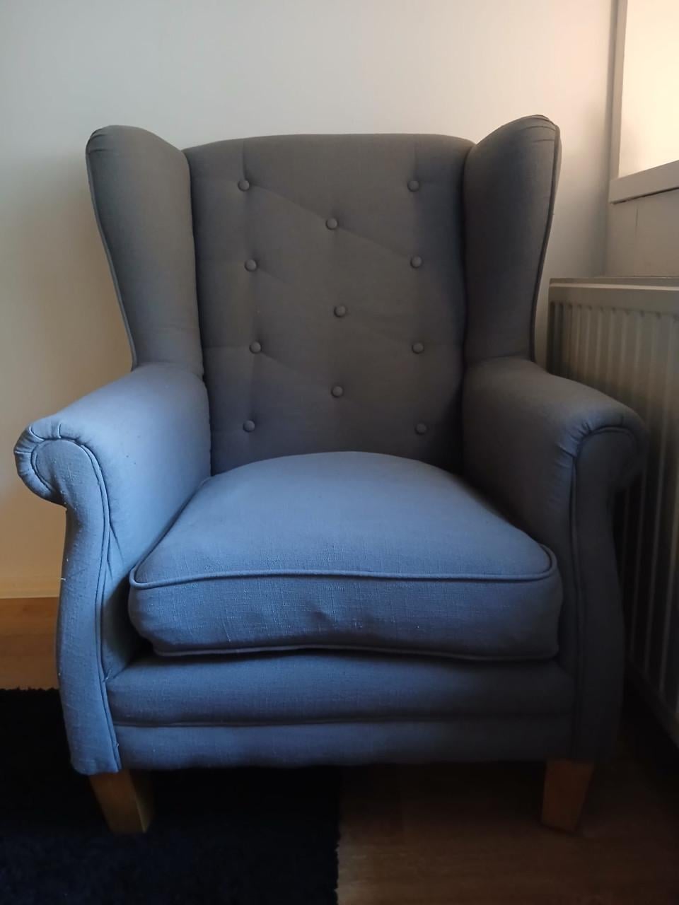Fauteuil