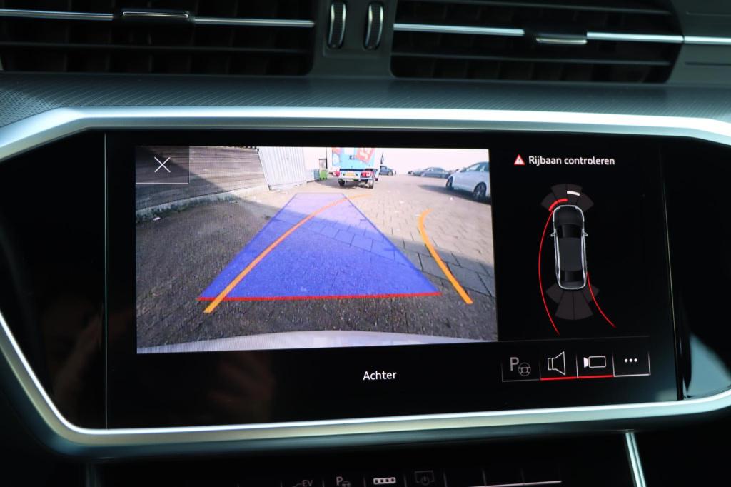 Audi A6 limousine 50 tfsi e quattro design 300pk s tronic | elektrisch vers