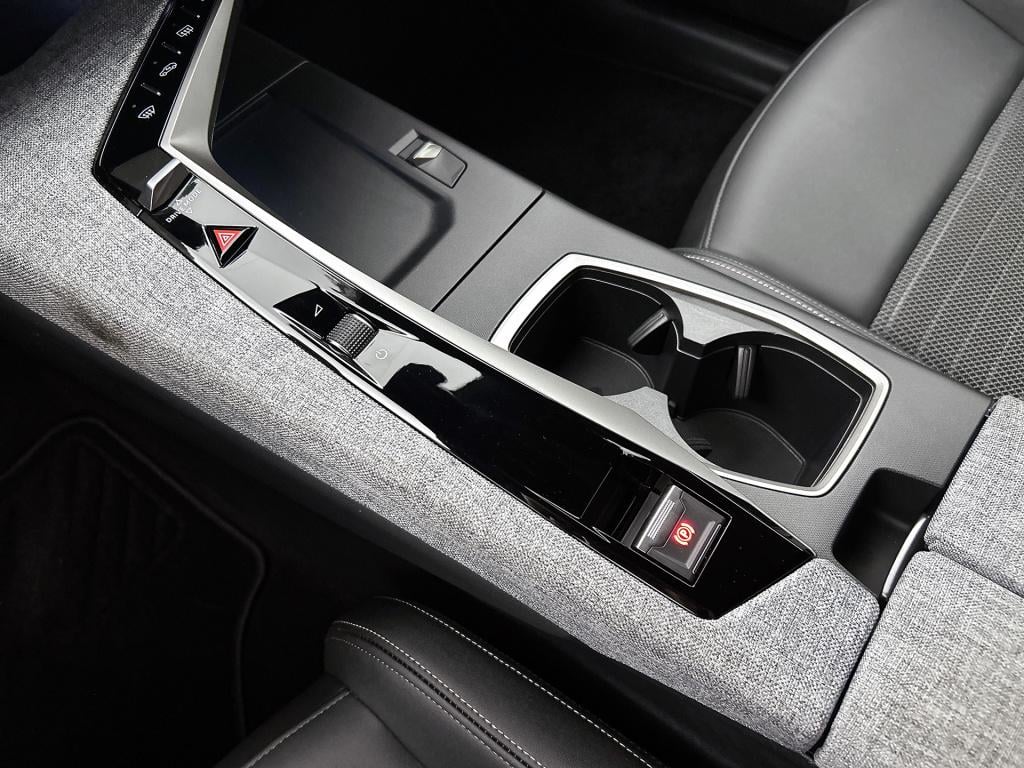 Peugeot 3008 hybrid 145pk automaat allure | rijklaar | adaptive cruise | 36
