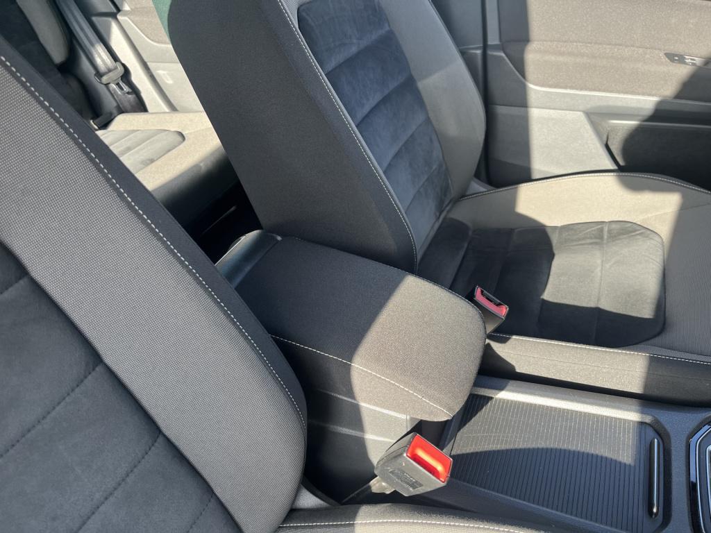 Volkswagen Golf Sportsvan 1.4 tsi highline