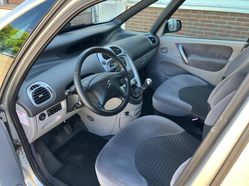 Citroen Xsara Picasso 1.6i-16v image