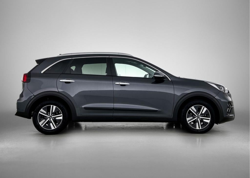 Kia Niro 1.6 gdi hybrid dynamicline