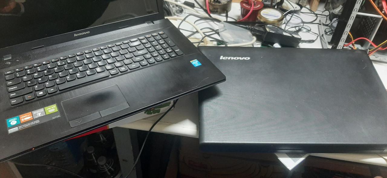 Lenovo Laptop  G710