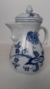 Blue Danube koffiekan