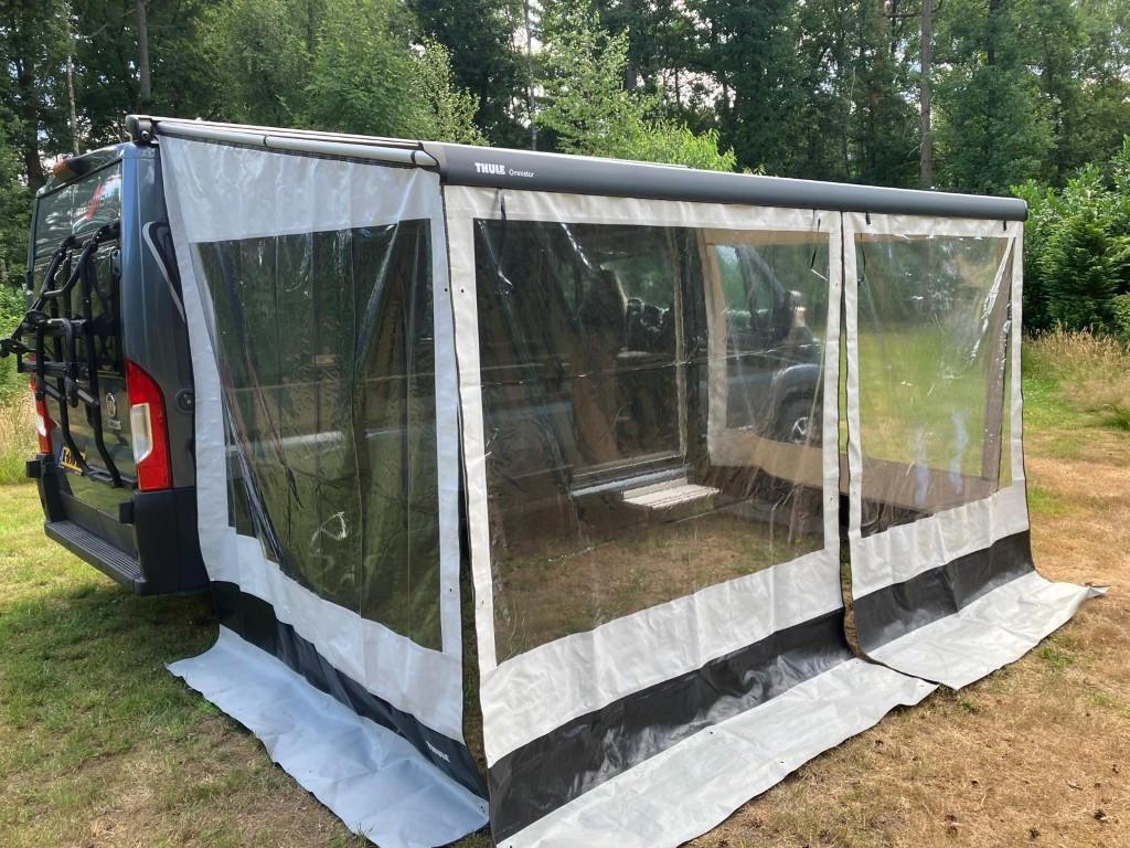 Carthago Malibu 600 LE Low Bed 2019 met 83.500km