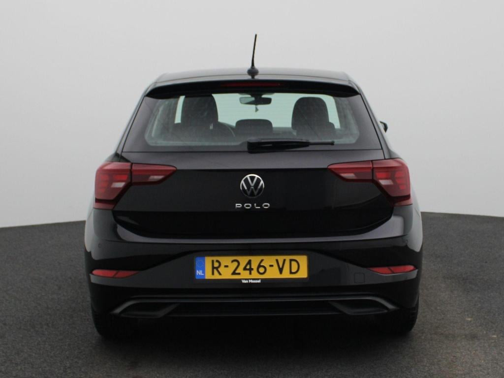Volkswagen Polo 1.0 tsi life business | apple carplay / android auto | stoe