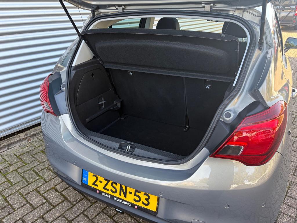 Opel Corsa 1.0 turbo cosmo