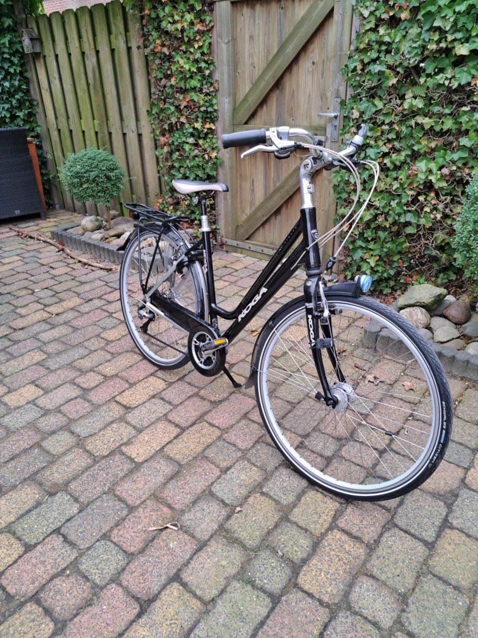 Mooie Koga