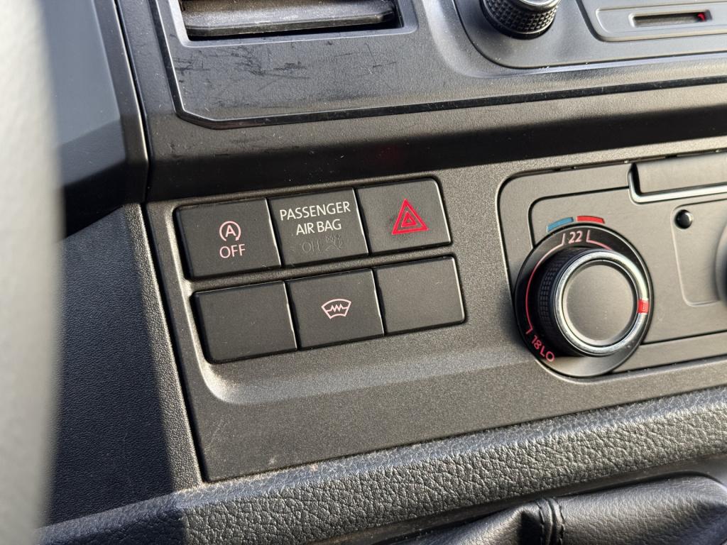 Volkswagen Transporter 2.0 tdi 150pk l2h1 comfortline | nl-auto | 1e eig | 