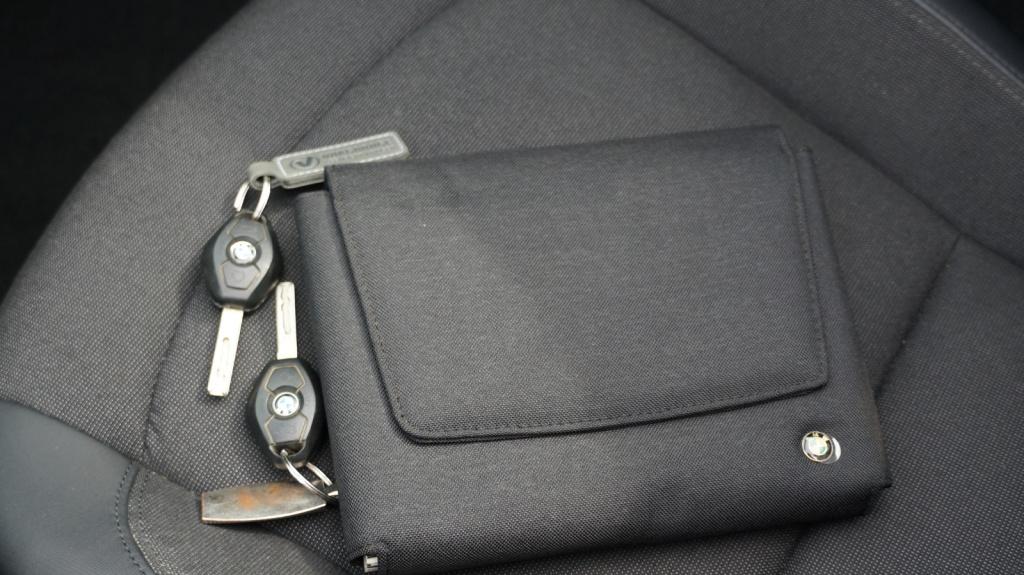 BMW Z4 roadster 2.0i introduction rijklaar