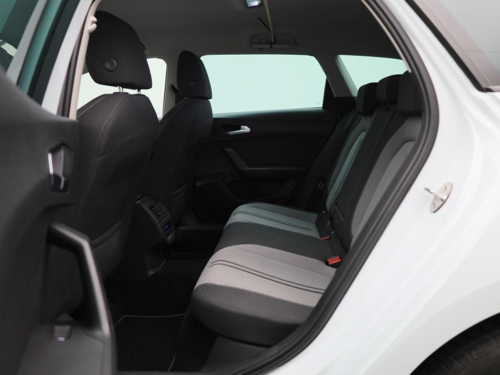 Seat Leon sportstourer 1.0 tsi style business intense | navigatie | trekhaa
