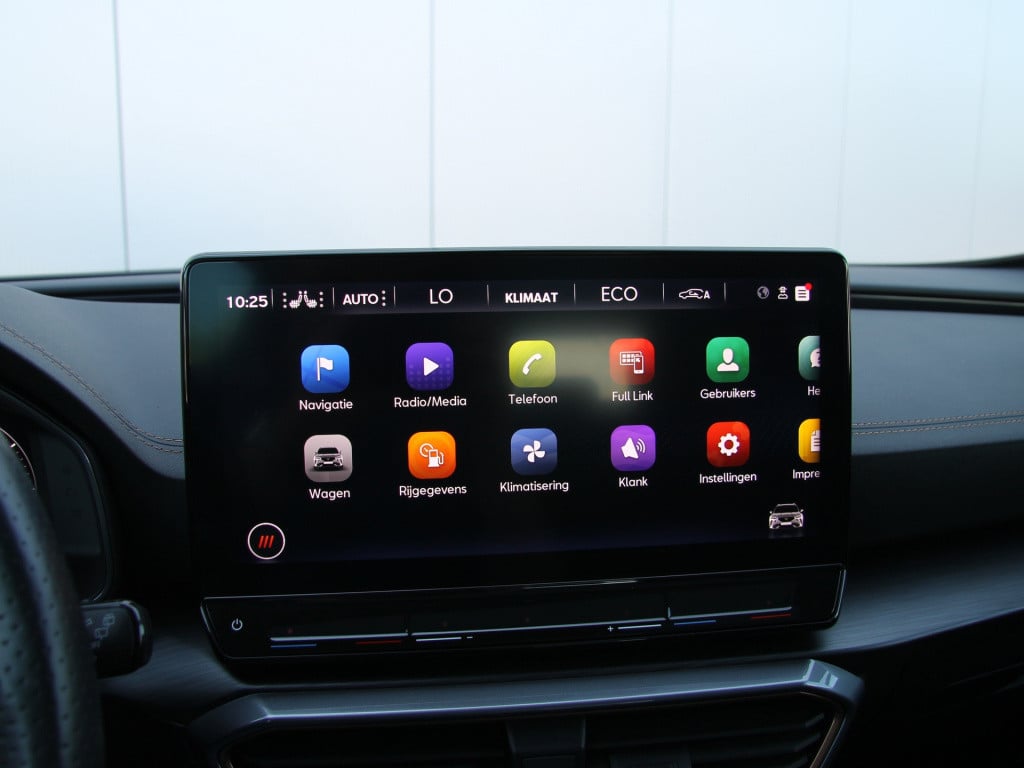 Cupra Formentor 1.4 e-hybrid vz 245pk tribe edition