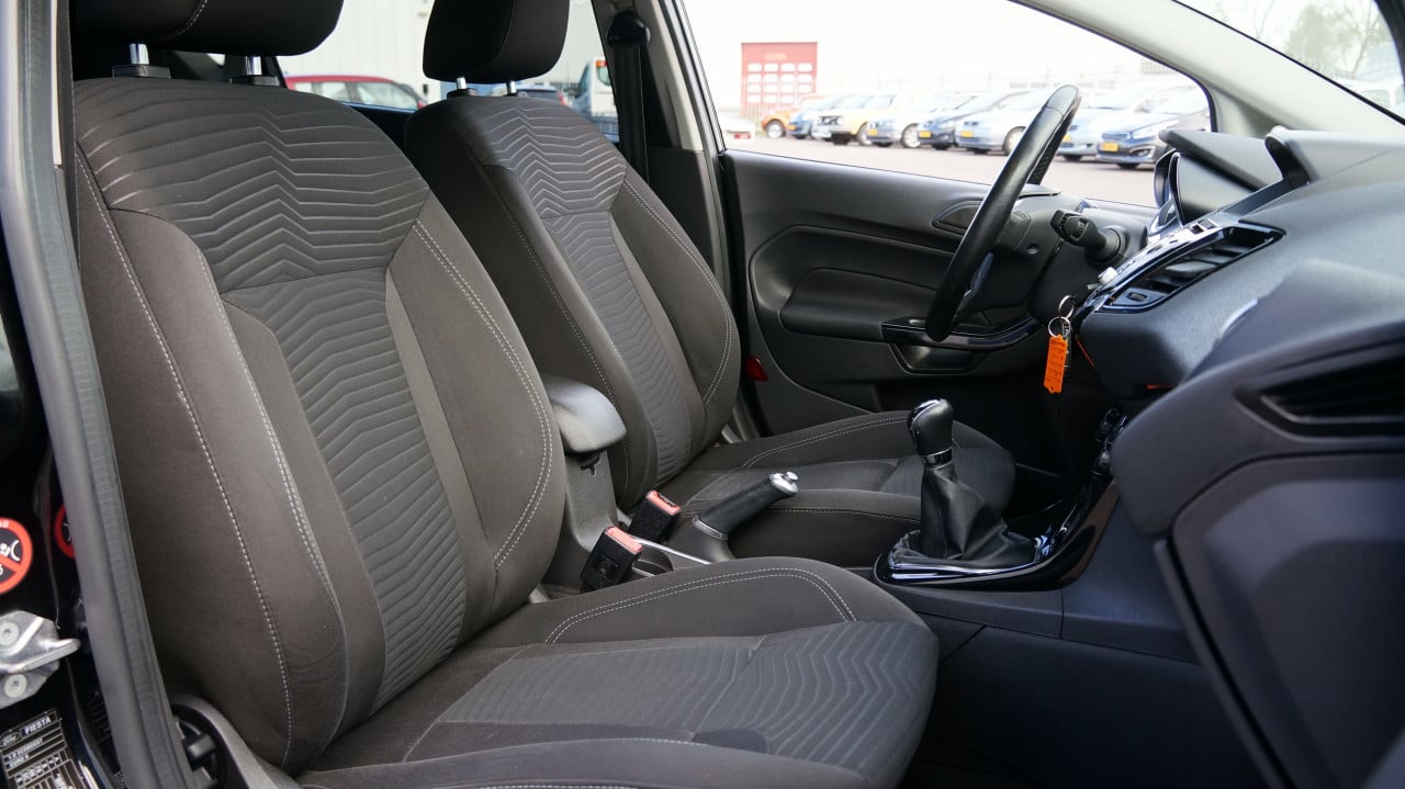 Ford Fiesta 1.0 EcoBoost Titanium rijklaar incl garantie