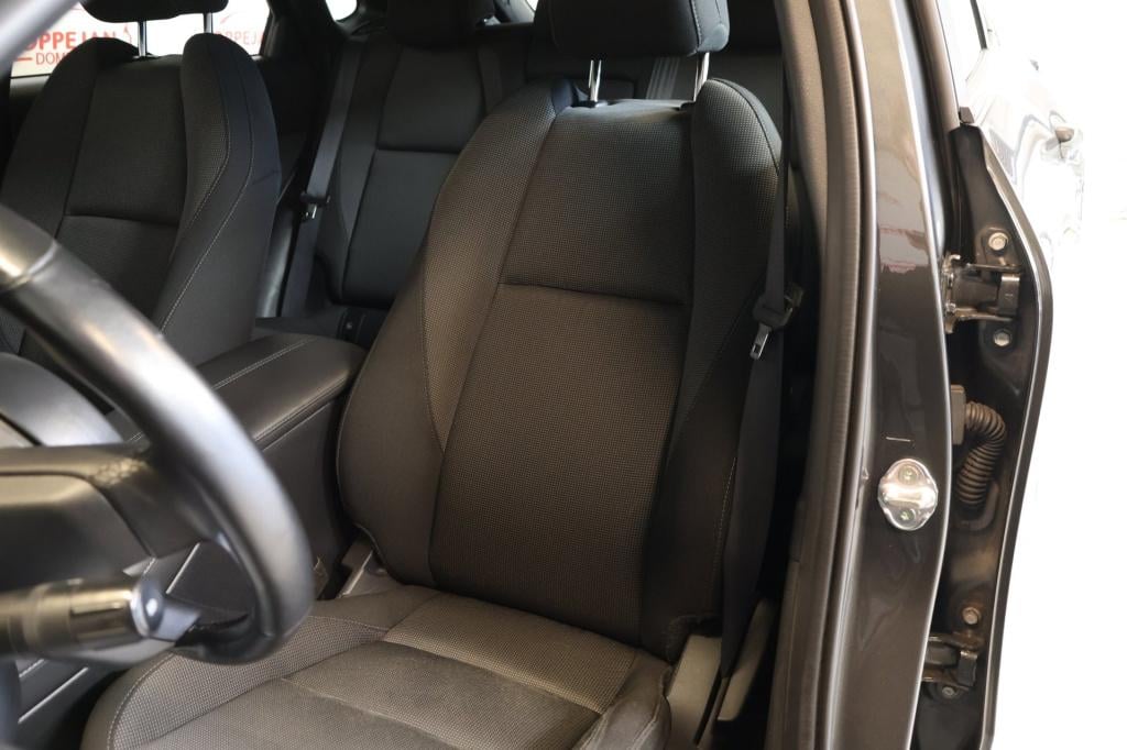 Mazda Cx-30 skyactiv-g 2.0 m hybrid, adaptive, 360, bose, stoel-stuur verw,