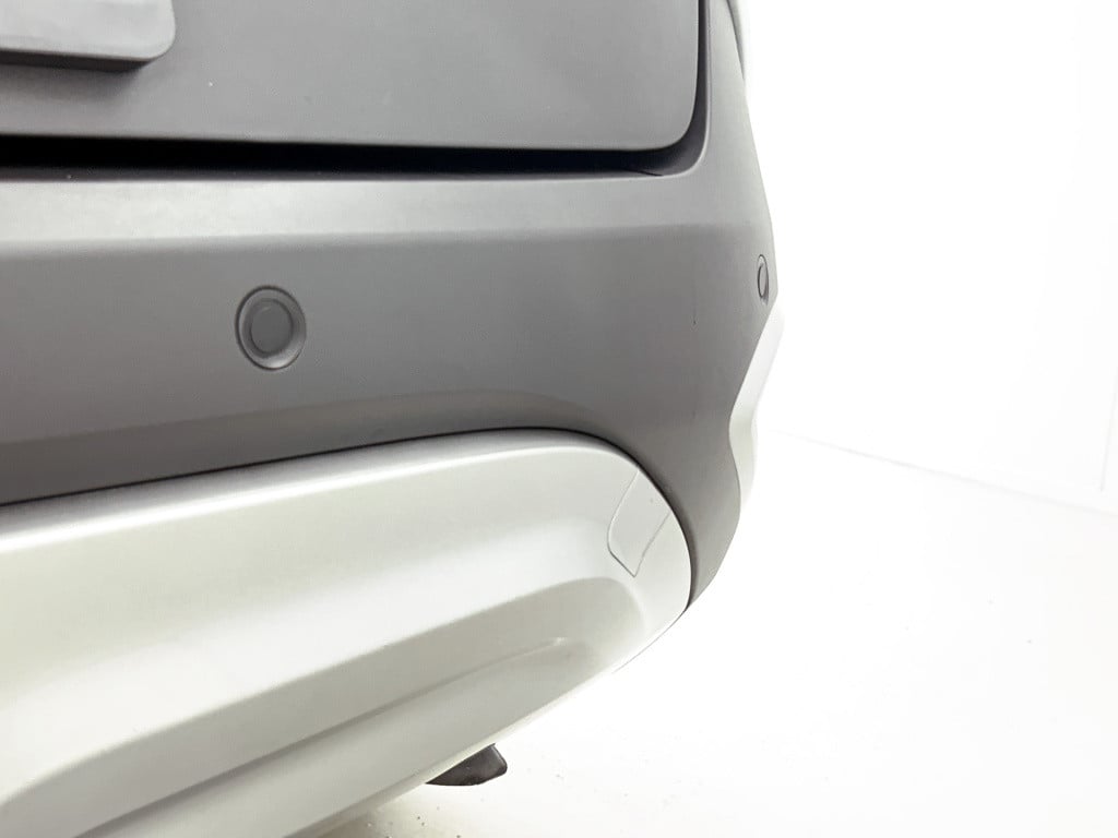 Kia Sportage 1.6 t-gdi plug-in hybrid awd dynamicline | sidebars | lichtmet