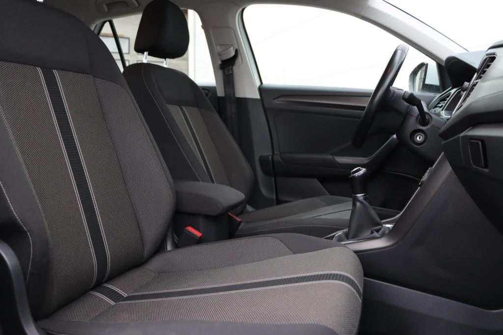 Volkswagen T-roc 1.5 tsi sport