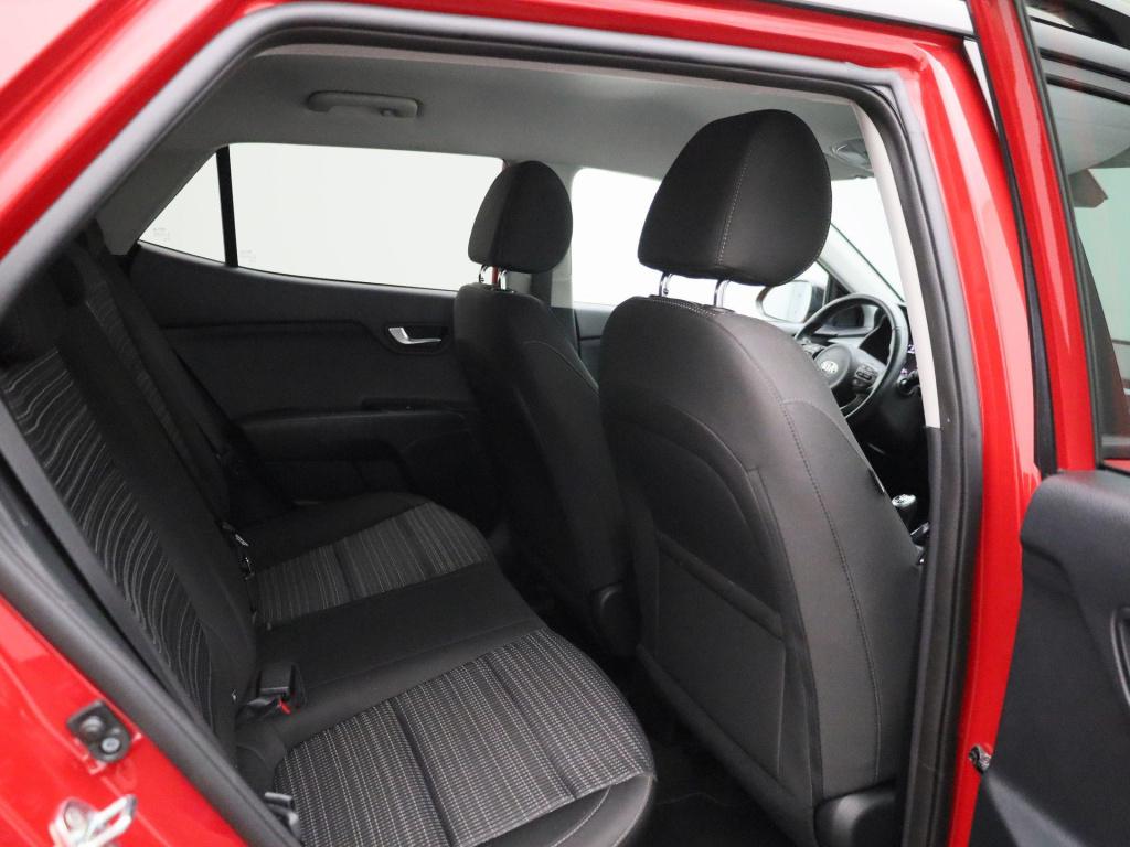 Kia Stonic 1.0 t-gdi mhev dynamicplusline | lmv | navigatie | parkeer senso