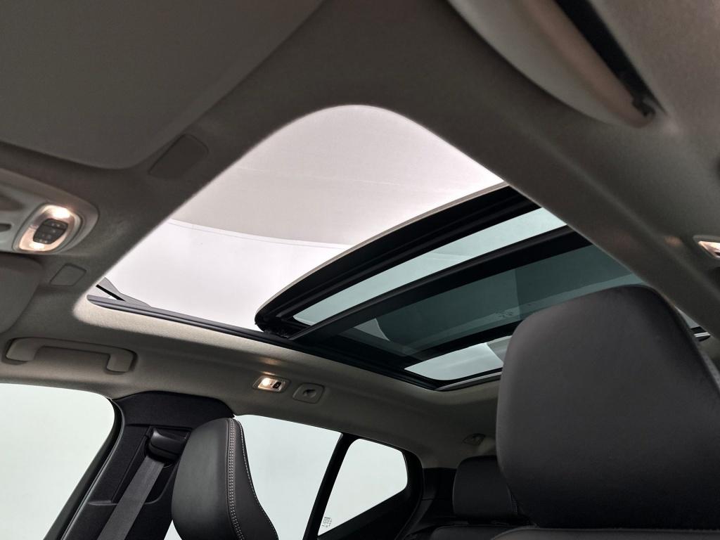 Volvo XC40 t5 262pk recharge ultimate bright| pano| adap.cruise| camera| le
