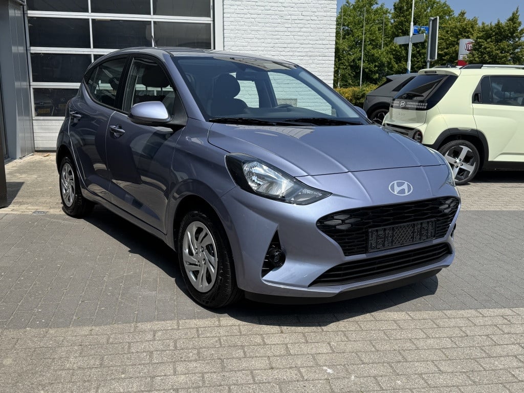 Hyundai I 10 1.0 comfort smart | direct leverbaar | op=op | actie prijs!
