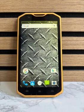 Goclever FQ3550RUG Rugged Phone 16GB IP68 💪📱