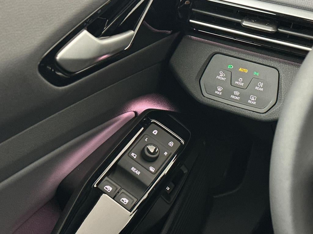 Volkswagen Id.4 pro limited edition 77 kwh